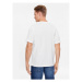 Jack&Jones Tričko 12246605 Biela Standard Fit