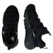Nike Sportswear Nízke tenisky 'Air Huarache Craft'  námornícka modrá / sivá / čierna