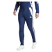 adidas TIRO 24 TRAINING PANTS Pánske futbalové nohavice, tmavo modrá, veľkosť