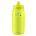 ELITE Cyklistická fľaša na vodu - FLY TEX 550 ml - žltá