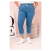 Džínsy Plus