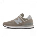 Dámske topánky New Balance W WL574EVG