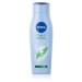 Nivea 2in1 Care Express Protect & Moisture šampón a kondicionér 2 v1