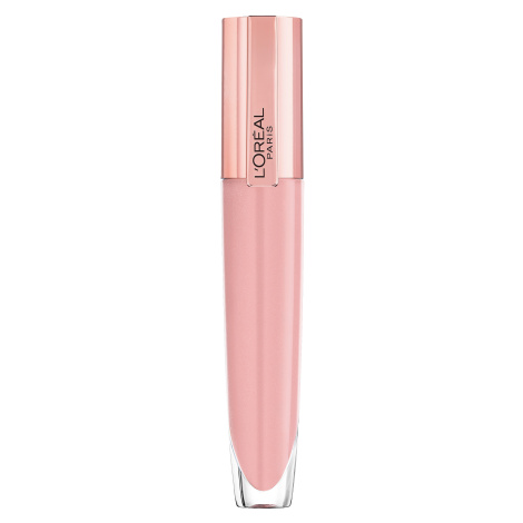 L'Oréal Paris Glow Paradise Balm in Gloss 402 I Soar rúž
