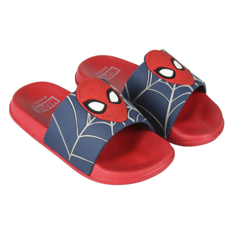 FLIP FLOPS POOL SPIDERMAN Spider-Man