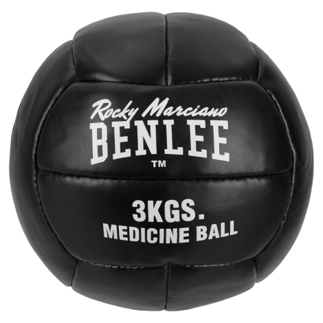 Lonsdale Artificial leather medicine ball