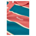 POLOKOŠEĽA GANT STRIPE PIQUE SS POLO OCEAN TURQUOSIE