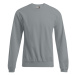 Promodoro Pánsky sveter E2199N Sports Grey -Heather