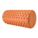 Gaiam Foam Roller Restore Textured Orange