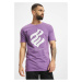 Rocawear NY 1999 T-shirt purple