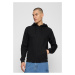 Men's Next 2-tone Zip Hoody black