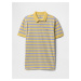 GAP Polo pique t-shirt - Men's