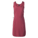 Hi-Tec LADY TOMA Dámske outdoorové šaty, červená, veľkosť