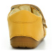 Bundgaard Petit Summer Mustard barefoot sandále 22 EUR