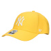 '47 Brand  New York Yankees MVP Cap  Šiltovky Žltá