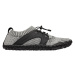 BOSKY Grey Barefoot Voľnočasová obuv