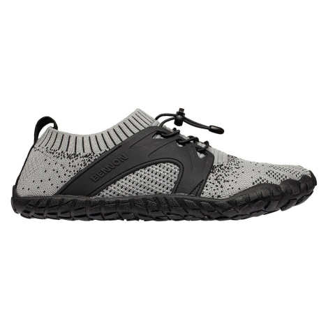BOSKY Grey Barefoot Voľnočasová obuv