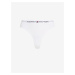 Biele dámske nohavičky Tommy Hilfiger Underwear