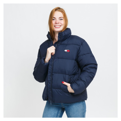 Dámske bundy jar / jeseň Tommy Hilfiger