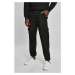 Ripstop Cargo Pants Black