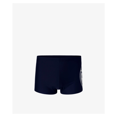 Men's swim shorts ATLANTIC - dark blue