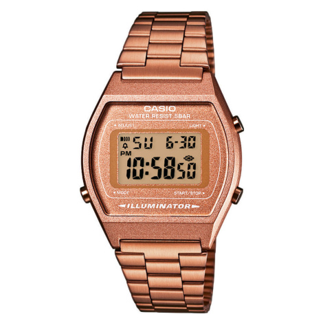 Dámske hodinky a šperky Casio