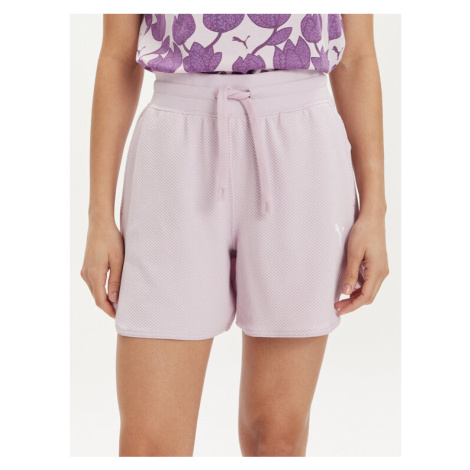Dámske tréningové kraťasy Puma