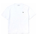 Lacoste WOMENS TEE SHIRT biela - Dámske tričko