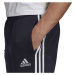 Nohavice adidas Essentials Tapered Cuff 3 Stripes M GK8888