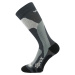 Voxx Ero Unisex vysoké outdoorové ponožky BM000000575900102591 tmavo šedá