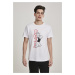 Popeye Standing Tee White