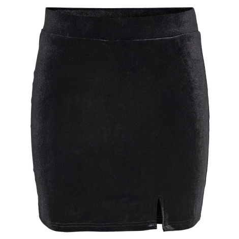 Noisy May Skirt Adult Black