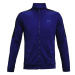 Men's Under Armour Sweatshirt SPORTSTYLE GRAPHIC TK JT-BLU