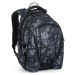 Bagmaster Bag 24 A Grey/Blue