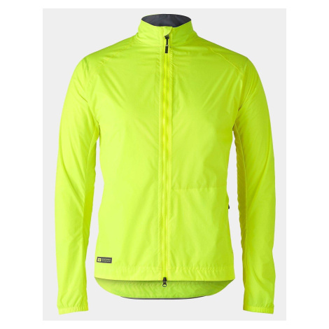 Pánska bunda Bontrager Circuit Cycling Rain Jacket