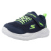 Skechers  407308N  Módne tenisky Modrá