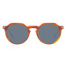 Persol  Occhiali da Sole  PO3281S 96/56  Slnečné okuliare Hnedá