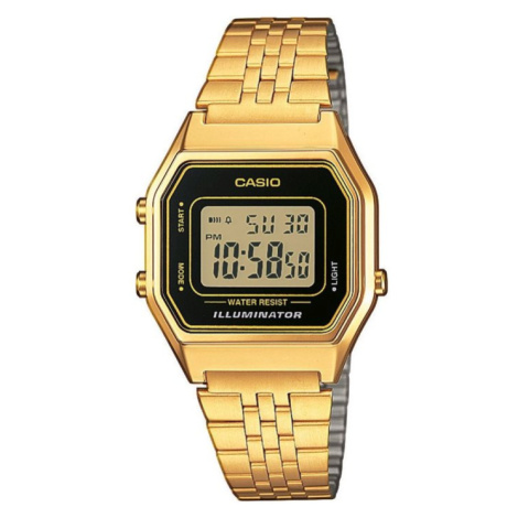 Casio Collection LA680WEGA-1ER