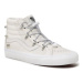 Vans Sneakersy Sk8-Hi Echo Dx VN0A7Q5OWWW1 Biela