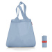 Skladacia taška Reisenthel Mini Maxi Shopper light blue