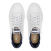 Puma Sneakersy Court Classic Vulc Retro Club 395089-01 Biela