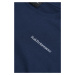 Tričko Peak Performance W Explore Logo Tee Blue Shadow