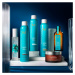 Moroccanoil Finish lak na vlasy pre lesk