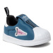 Adidas Sneakersy Superstar 360 X I GY9219 Modrá