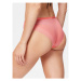 Triumph Klasické nohavičky Tempting Tulle 10209949 Koralová