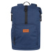 Backpack Office HUSKY Shater 23l dark blue