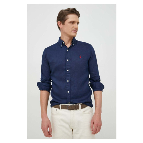 Pánske košele Ralph Lauren