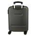 Sada luxusných ABS cestovných kufrov 65cm/55cm PEPE JEANS AIDAN Antracita, 6461422