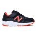 New Balance Sneakersy YT570CRZ Čierna