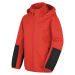 Husky Detská softshell bunda Sonny K red